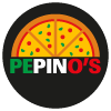 Pepino's Pizza logo