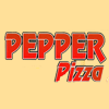 Pepper Pizza logo