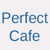Perfect Cafe logo