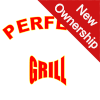 Perfect Grill logo