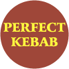 Perfect Kebab logo