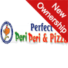 Perfect Peri Peri & Pizza logo
