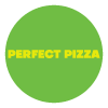 Perfect Pizza & Kebab logo