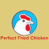 Perfect Fried Chicken logo