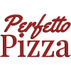 Perfetto Pizza logo