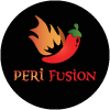 Peri Fusion logo