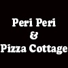 Peri Peri & Pizza Cottage logo