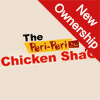 Peri Peri Chicken Shaq logo