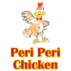 Peri Peri Chicken Victoria Grill logo