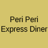 Peri Peri Express Diner logo