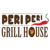 Peri Peri Grill House logo