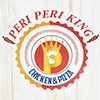 Peri Peri King logo