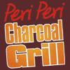 Peri Peri Charcoal Grill logo