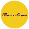 Pizza Licious logo
