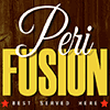 Peri Fusion logo