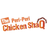 Peri Peri Chicken Shaq logo