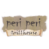 Peri Peri Grillhouse logo