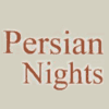 Persian Nights logo