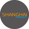 Shanghai logo