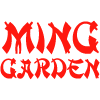 Ming Garden logo
