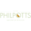 Philpotts logo