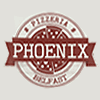 Phoenix Pizzeria logo