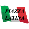 Piazza Latina Restaurant logo