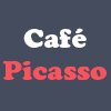 Picasso Cafe logo
