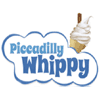 Piccadilly Whippy Desserts logo