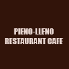 Pieno-Lleno Restaurant Cafe logo