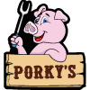 Piggy's logo