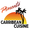 Pimento Caribbean Cuisine logo