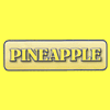 Pineapple Chinese logo