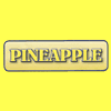 Pineapple Chinese logo