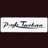 Pink Turban logo