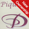 Piquant Restaurant logo