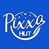 Pixxa Hut logo