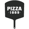 Pizza 1889 logo