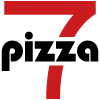 Pizza 7 logo
