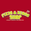 Pizza & Kebab Shop logo