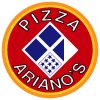 Pizza Ariano's logo