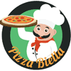 Pizza Biella logo
