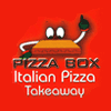 Pizza Box logo