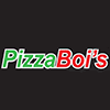 Pizza Boi's logo