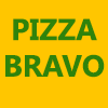 Pizza Bravo logo