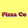 Pizza Co. logo
