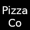 Pizza Co logo