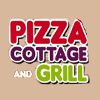 Pizza Cottage logo