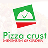 Pizza Crust logo