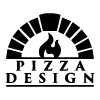 Pizza Design logo